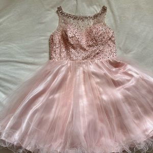 Dancing Queen dress size M
